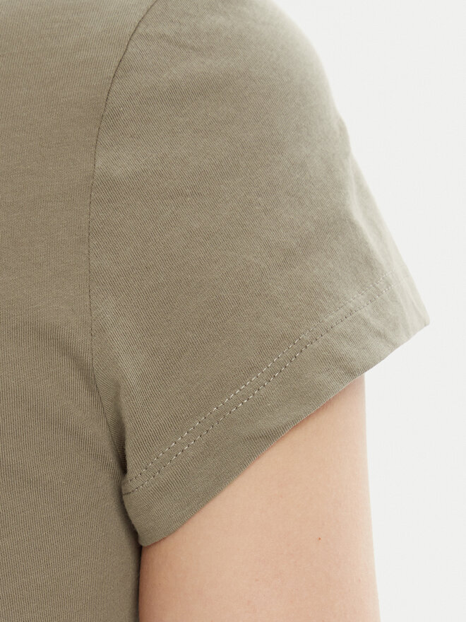 G-Star Raw G-Star Raw Camiseta Eyben D24533-4107 Verde Slim Fit
