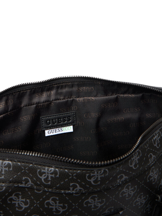 Guess Сумка для ноутбука Guess HMMILO P6169 Чорний