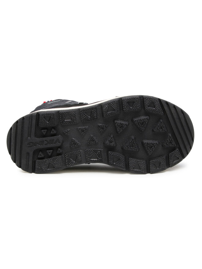 Viking Schneeschuhe Viking Asak Gtx GORE-TEX 3-88300-277 Grau