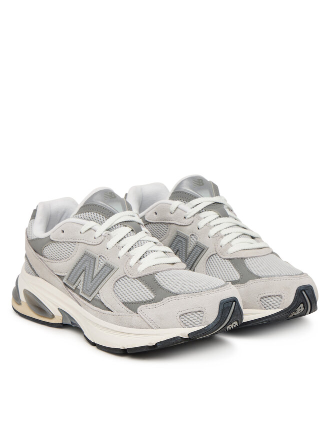 New Balance Sneakers New Balance U201011N M Hellgrau