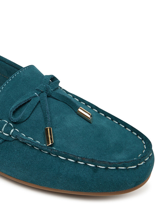 Filipe Mocasini Filipe 11164 Albastru celest