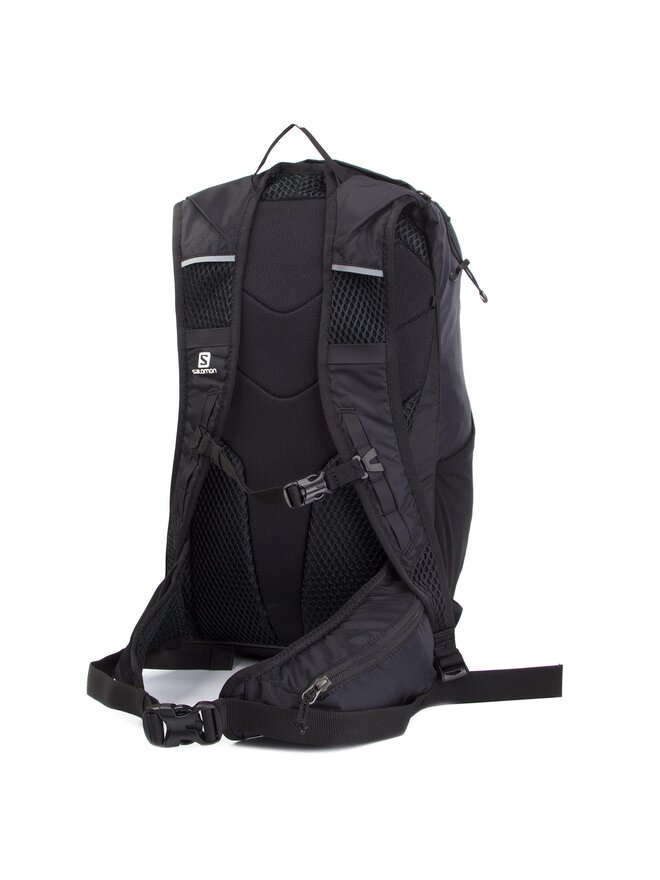 Zaino Salomon Trailblazer 20 C10484 01 V0 Nero