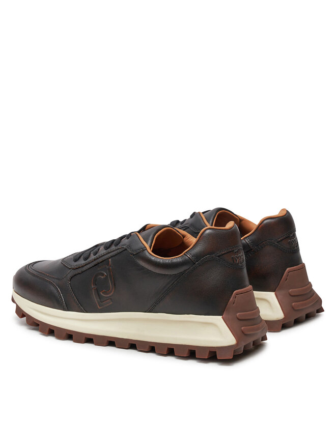 Liu Jo Sneakers Liu Jo Running Sneaker 01 7G4005 PX112 Marrone