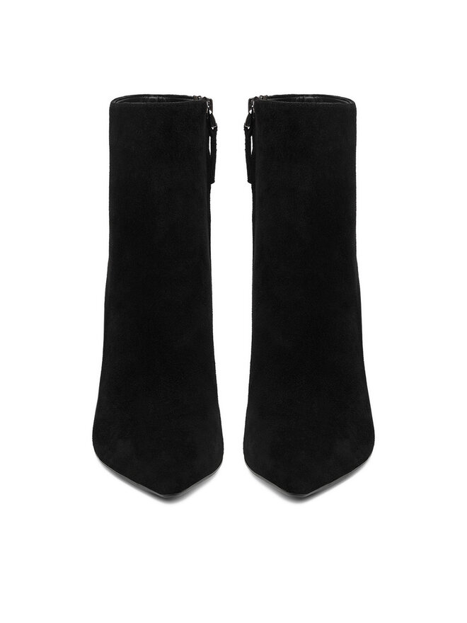 GINO ROSSI Stiefeletten GINO ROSSI EO-GL988A-5-180-1 Schwarz