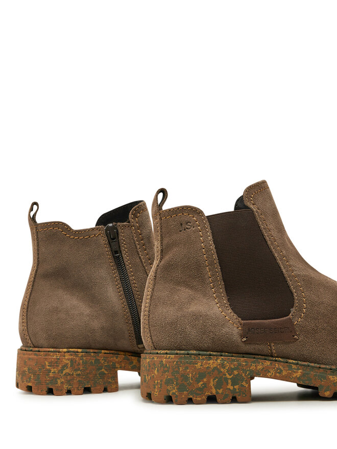 Josef Seibel Botines Josef Seibel 85203 Marrón