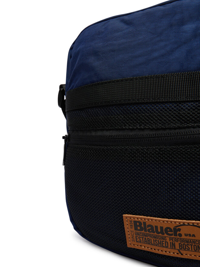 Blauer Umhängetasche Blauer F5COLBY07/BAL Dunkelblau
