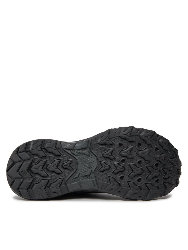 Asics Scarpe running Asics Gel-Venture 9 1012B313 Nero