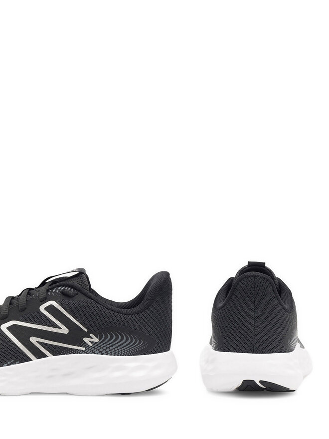 New Balance Laisvalaikio batai New Balance NBW411LB3 Juoda