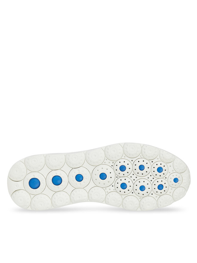 Geox Sneakers Geox U Spherica U25BYA 0006K C3014 Verde