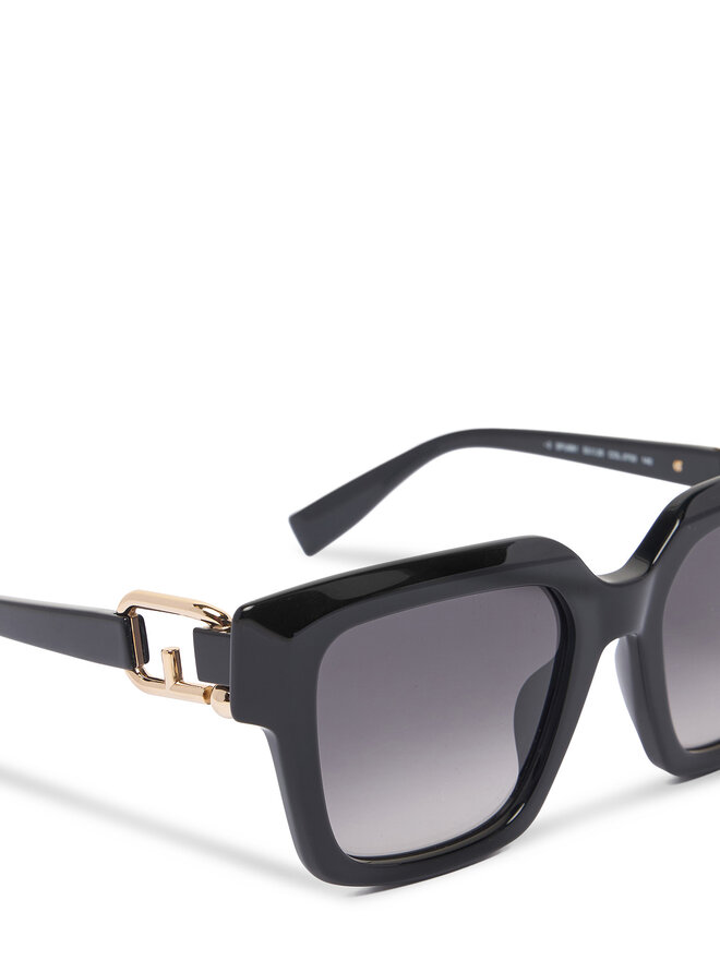Furla Ochelari de soare Furla WD00155 A.0116-O6000-4-401-20-CN-D Negru
