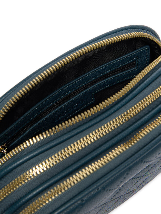 Lasocki Rankinė Lasocki C-LSK-X-002-08 Žalia