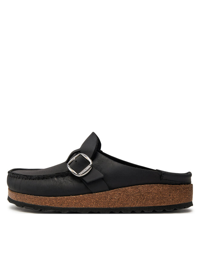 Birkenstock Iešļūcenes Birkenstock Buckley 1024942 Melns