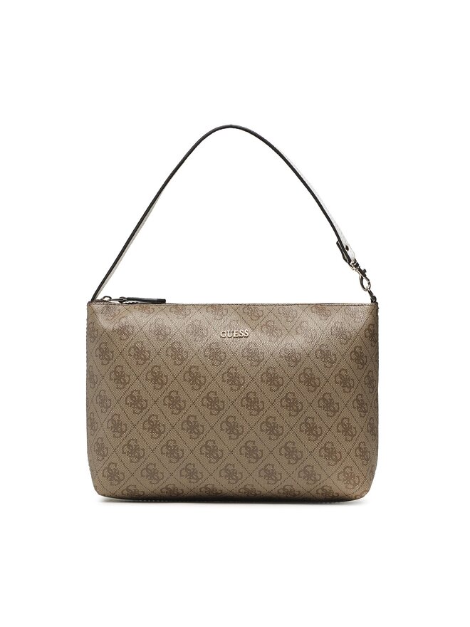 Guess Сумка Guess HWOQ69 95290 Коричневий