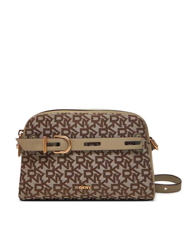 DKNY Táska DKNY R44EFI69 Barna