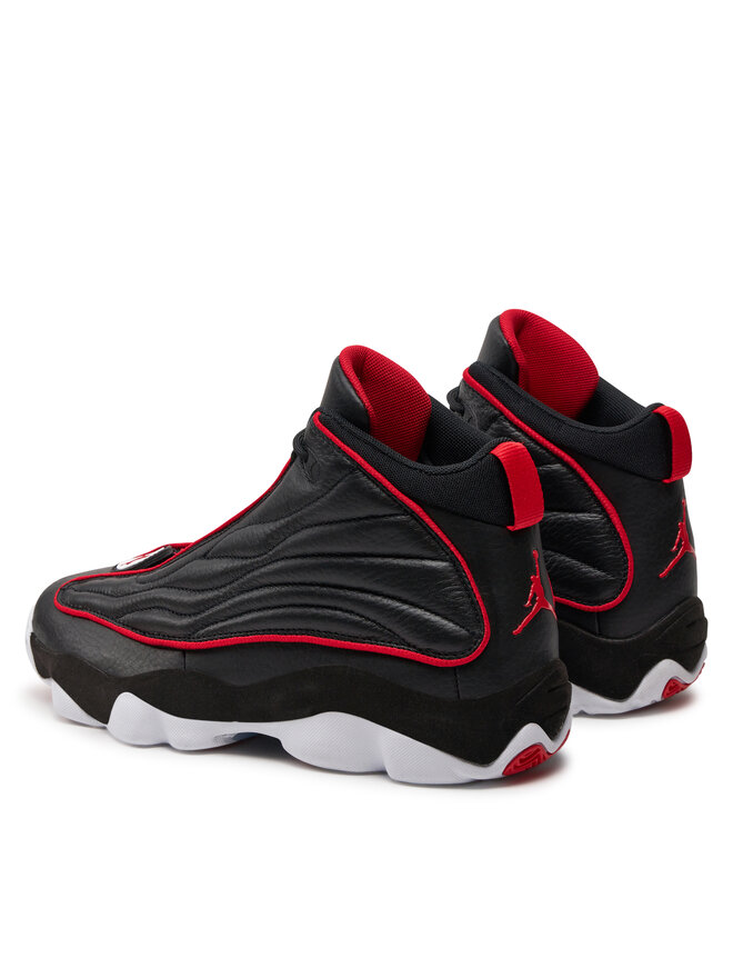 Nike Сникърси Nike Jordan Pro Strong DC8418 061 Черен