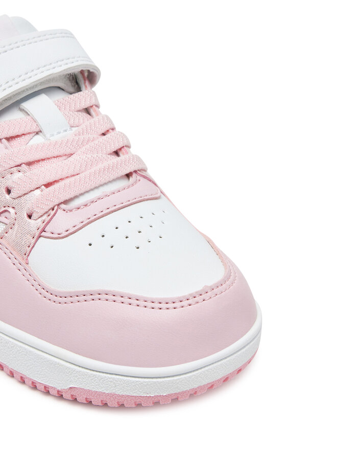 Joma Sneakersy Joma Platea Low Jr 2513 JPLAS2513V Różowy