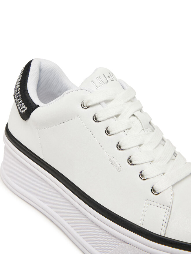 Liu Jo Sneakers Liu Jo Selma 16 BA5101 PX190 Alb