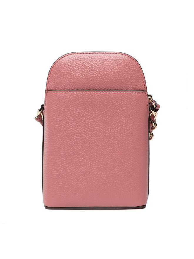 Handtasche MICHAEL Michael Kors Jet Set Charm 32T0LT9C1L Rosa eschuhe