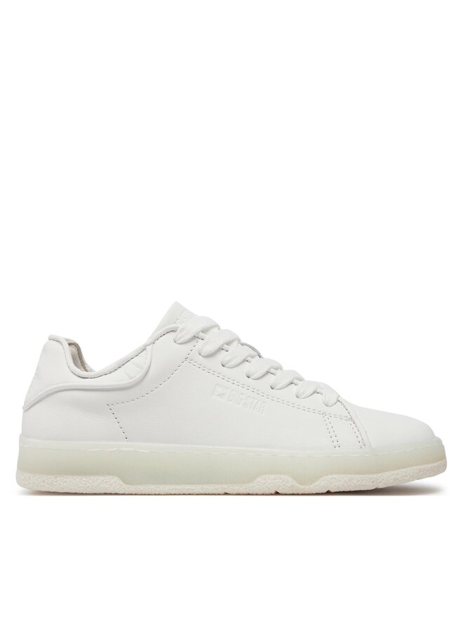 Big Star Shoes Sportcipők Big Star Shoes NN274517 Fehér