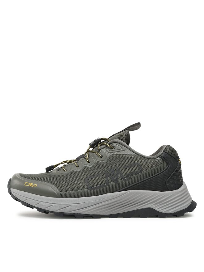 CMP Sneakers CMP Phelyx 3Q66897 Khakifarben
