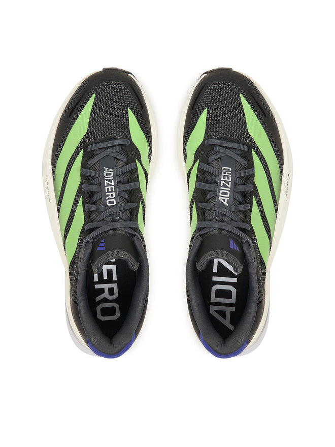 adidas Laufschuhe adidas adizero Boston 13 JQ1670 Schwarz