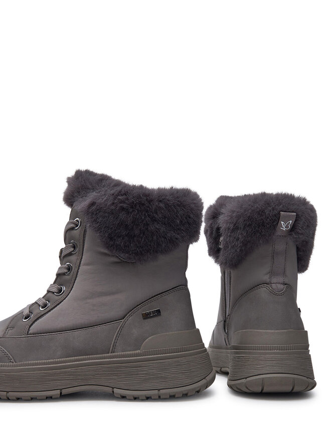 Caprice Schnürschuhe Caprice 9-26200-43 Grau
