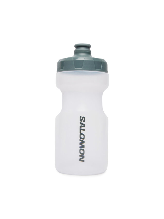 Salomon Спортивний ремінь Salomon Cross Belt 2 BTLS LC2379400 Чорний