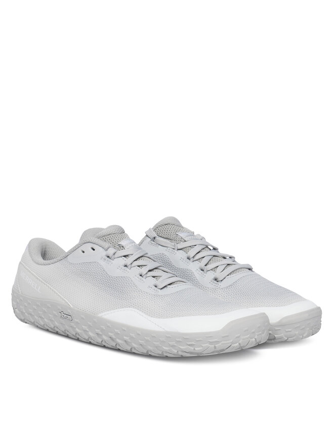 Merrell Снікерcи Merrell Vapor Glove 7 J00003347 Світло-сірий