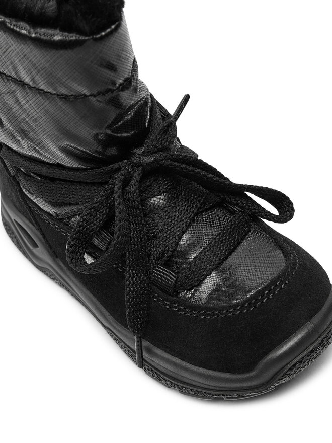 Primigi Schneeschuhe Primigi 6861500 S GORE-TEX Schwarz