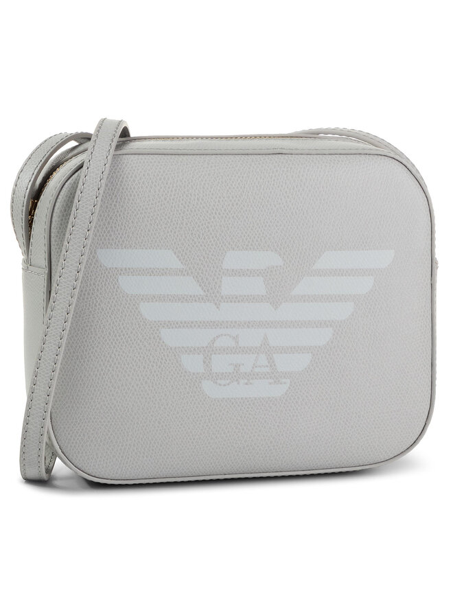 Emporio Armani Handtasche Emporio Armani Y3B200 YSE2B 80049 Grau