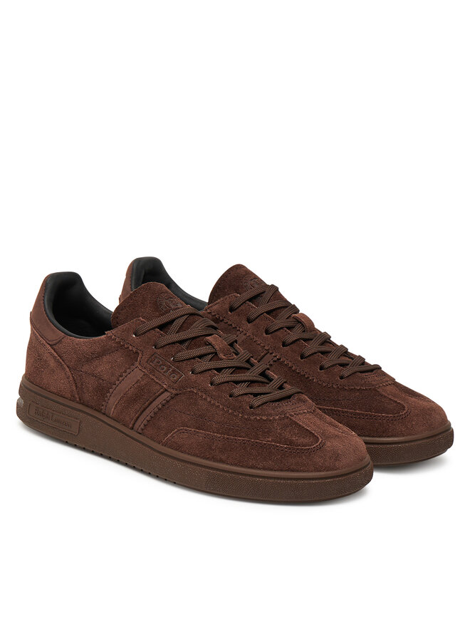 Polo Ralph Lauren Zapatillas Polo Ralph Lauren Bedford 804975536004 Marrón