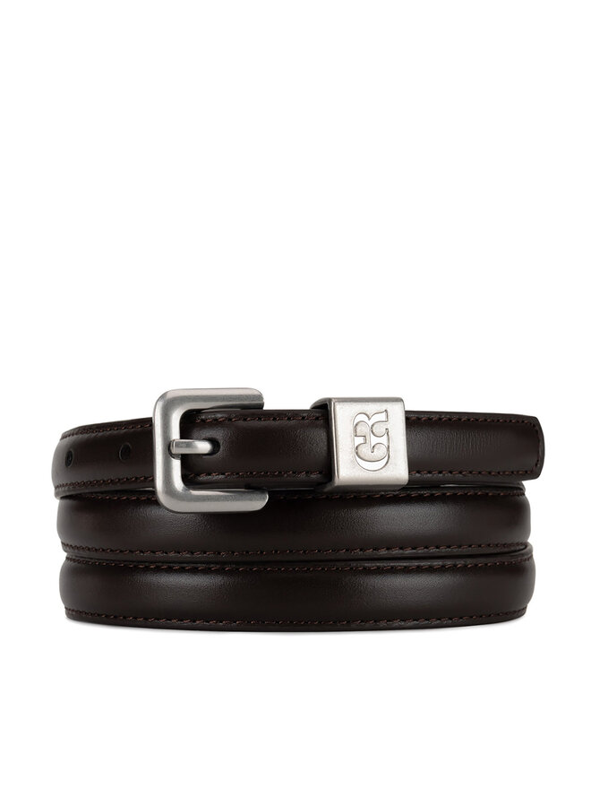 Gino Rossi Damengürtel Gino Rossi BLYL24002-2 SVL Braun