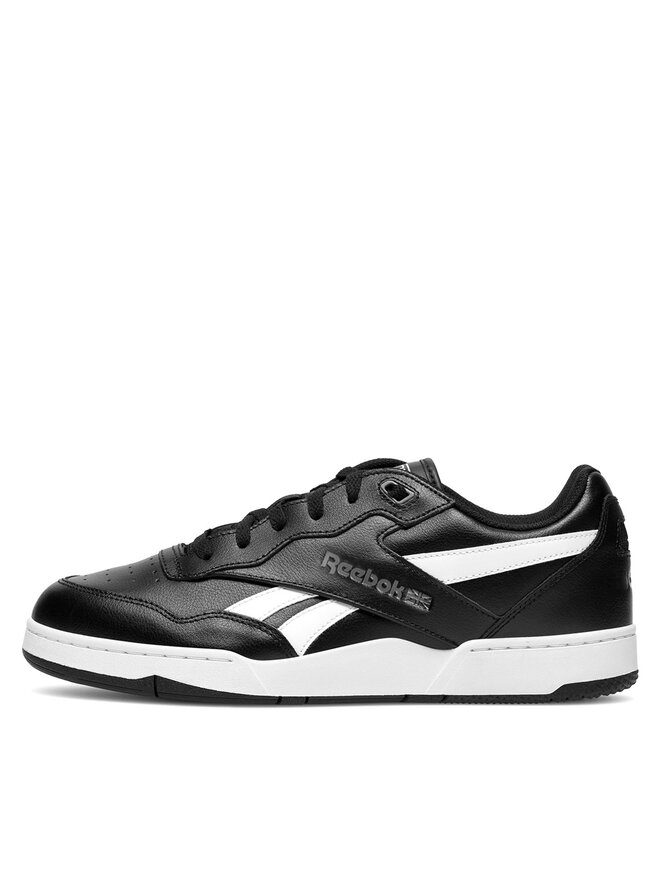 Reebok Αθλητικά Reebok BB 4000 II 100033315 Μαύρο