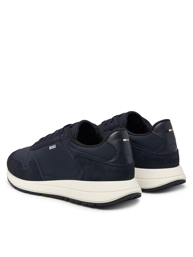 BOSS Sneakers BOSS Vinston 50568945 Dunkelblau
