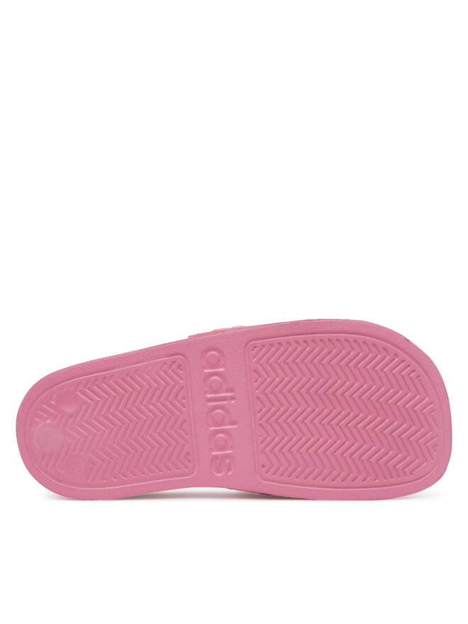 adidas Pantoletten adidas adilette JP5786 Rosa