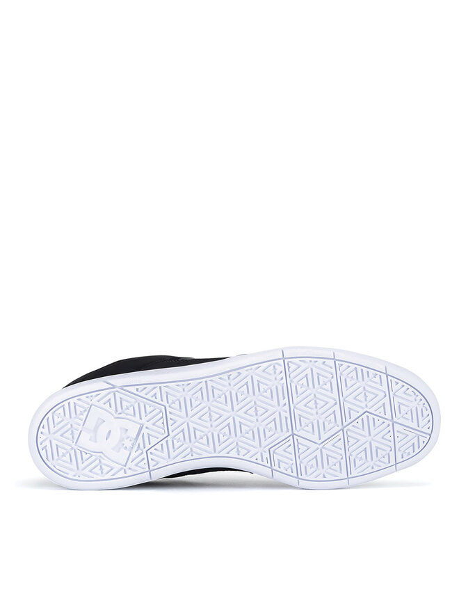 DC Shoes Sneakers DC Shoes CURE ADYS400073-BLK Schwarz