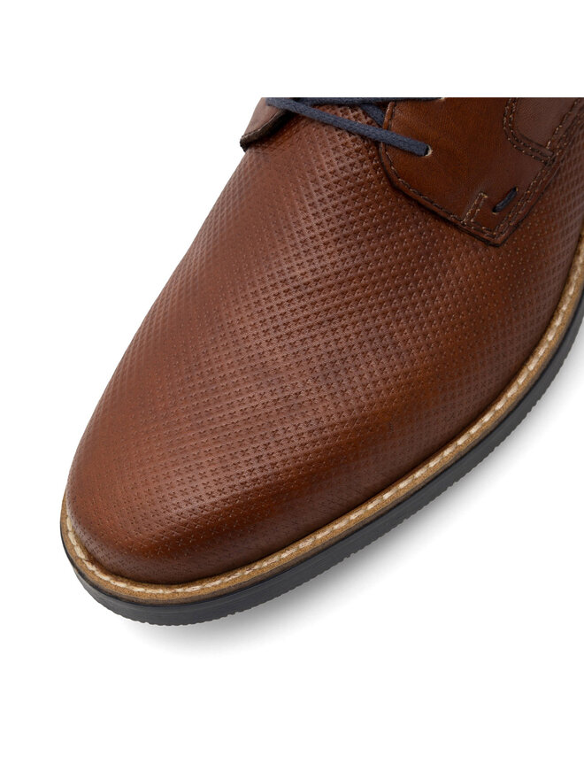 Rieker Halbschuhe Rieker 13511-24 Braun