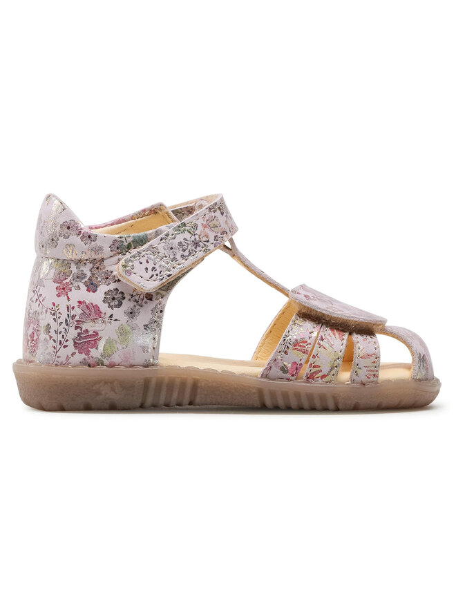 Bundgaard Сандали Bundgaard Roberta BG202090G Розов
