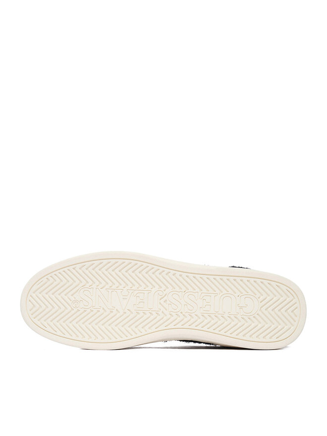 Guess Jeans Sneakers Guess Jeans EO-LUNARI-02 WE Schwarz