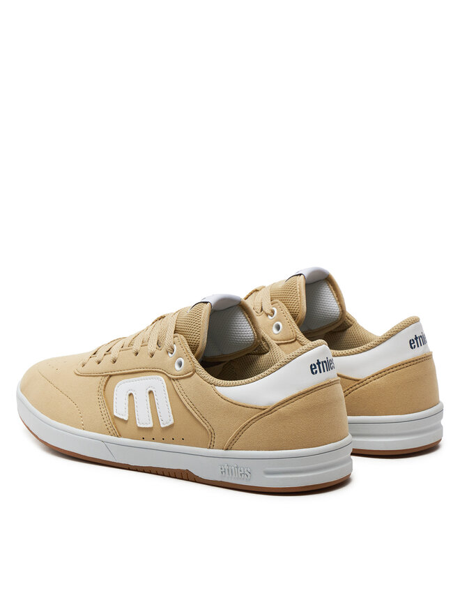 Etnies Сникърси Etnies Windrow 4101000551 Кафяв