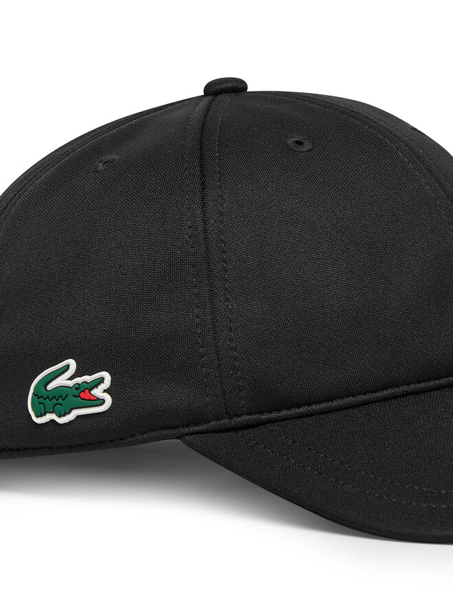 Lacoste Cap Lacoste RK0229 Schwarz