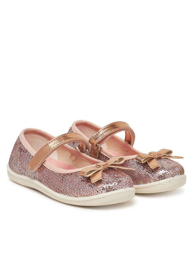 Naturino Balerina Naturino Claries 2 4000713-07-0M02 M Fehér