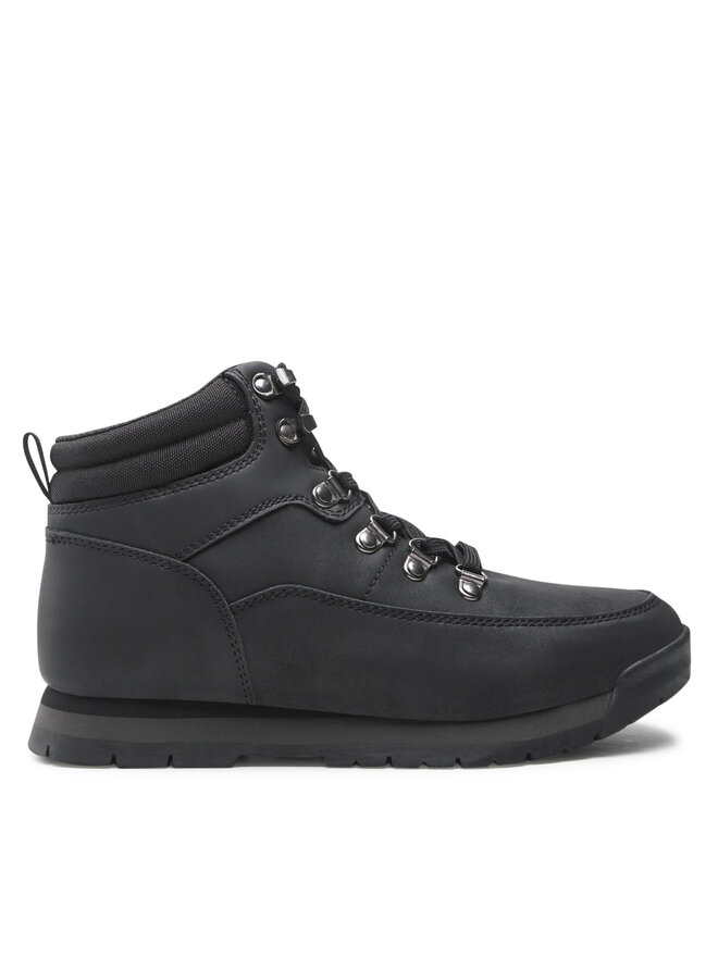 Sprandi Botas Sprandi WP07-91354-03 Negro