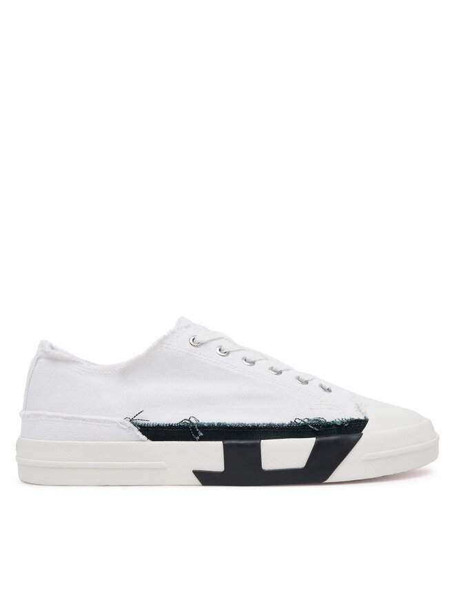 Diesel Кеди Diesel S-D-Verse Low Y03504PR012 Білий