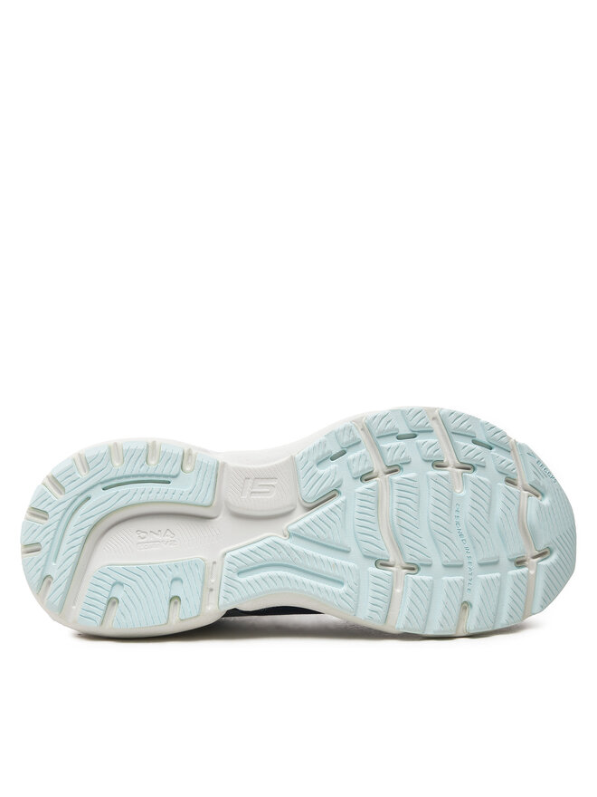 Laufschuhe Brooks Ghost 15 1203801B Dunkelblau eschuhe