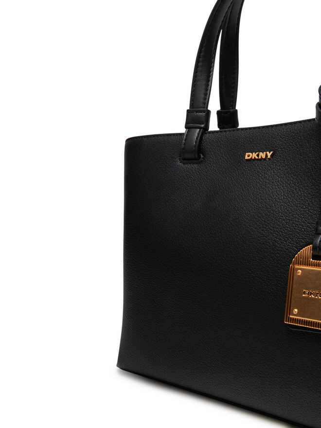 DKNY Torebka DKNY R44D1I53 Czarny
