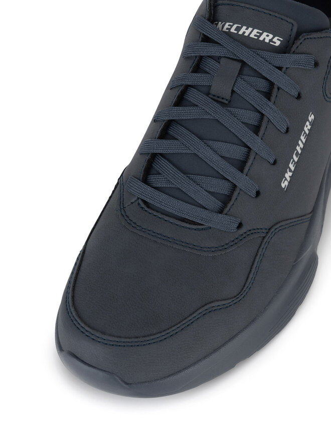 Skechers Снікерcи Skechers LIBRATION 8790157 DKNV Cиній