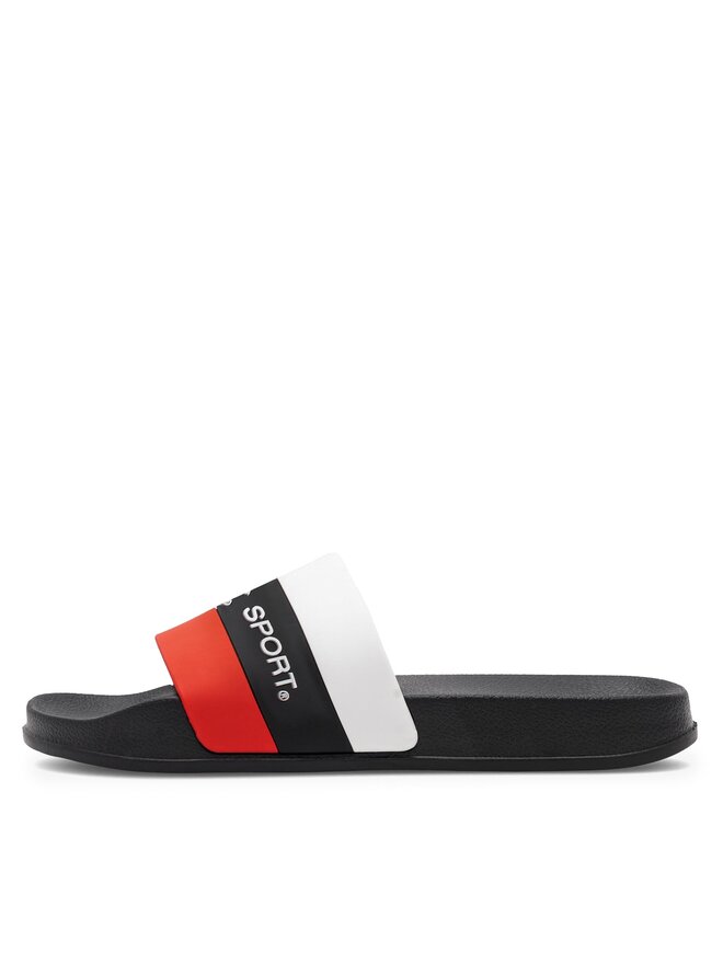 Beverly Hills Polo Club Chanclas Beverly Hills Polo Club MP-CA23054-1C Negro