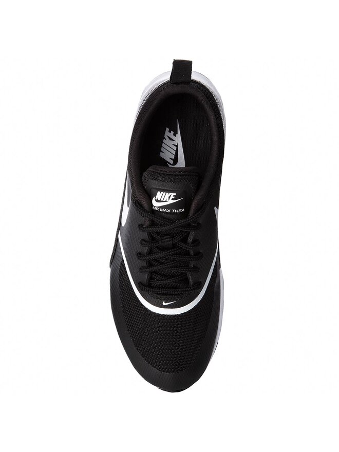 Nike Sneakers Nike Air Max Thea 599409 028 Schwarz