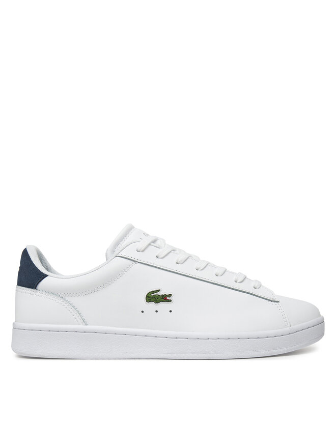 Lacoste Sneakersy Lacoste 7-48SMA0011 Biały